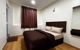 Skye Apartment Hotel