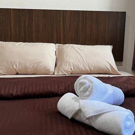 Skye Apartment Hotel Brinchang Exterior photo